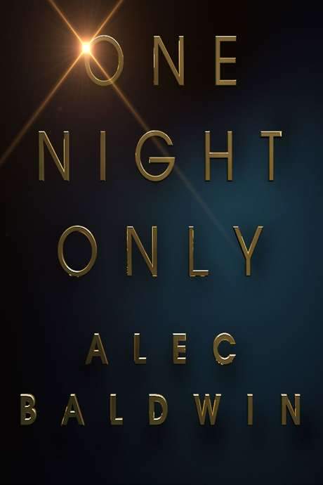 Alec Baldwin: One Night Only
